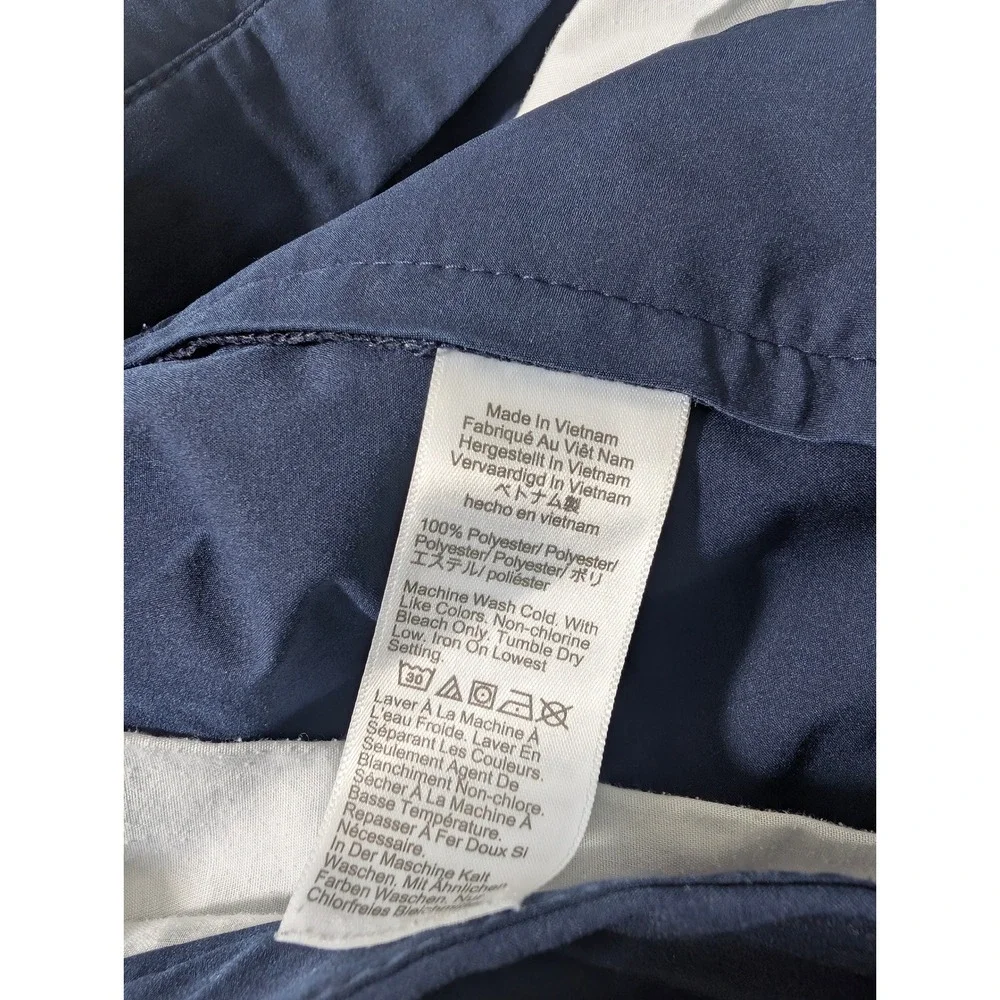 J.Crew crew tech
